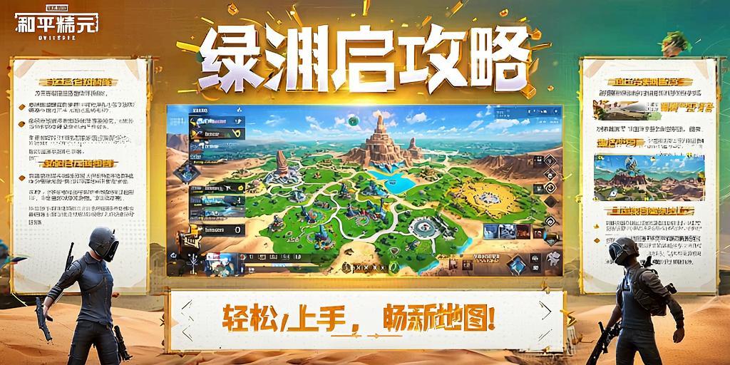 和平精英辅助《神兵》全新版本稳定奔放！